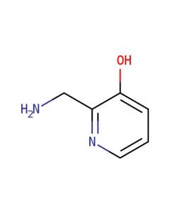 Astatech 2-(AMINOMETHYL)PYRIDIN-3-OL; 0.25G; Purity 97%; MDL-MFCD01217253